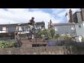 NBR 28 Dave Marshall 24\" Street Trials NBR 28 Dave Marshall 24\" Street Trials