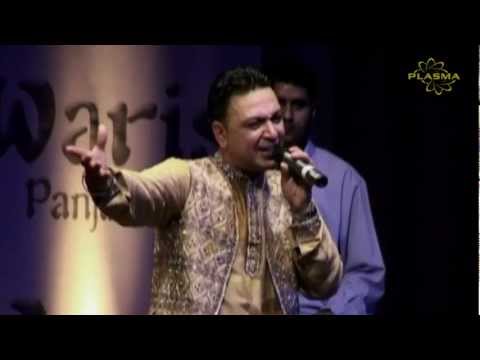 Manmohan Waris - Gal Banu Banu - Punjabi Virsa 2005