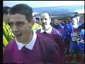 psg / fcna 11 janvier 1995