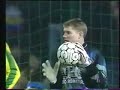 psg / fcna 11 janvier 1995