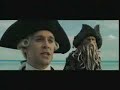 Piratas del Caribe 3
