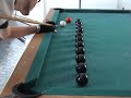 Venom and Scratchball ( Pool Trick Shots )