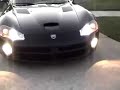 2006 850HP Supercharged Viper SRT-10 2006 850HP Supercharged Viper SRT-10