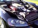 2006 850HP Supercharged Viper SRT-10