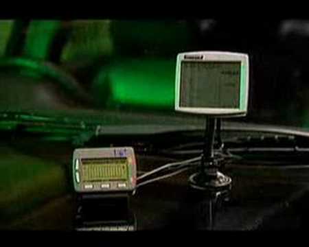5th Gear Radar Detectors