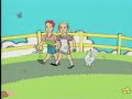 Between The Lions Chicken Jane And The Fat Cat Between The Lions Chicken Jane And The Fat Cat