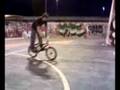videos de dani bunny hop whip granada
