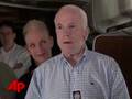 McCain Denies Connection to Hostage Rescue