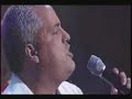 El shaddai - Danny Berrios - En Vivo