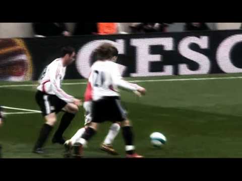 Lo Mejor del Arsenal en el 2008