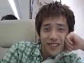 Ninomiya Kazunari is happy =)