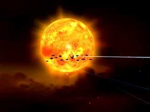 Sins Of A Solar Empire Trailer  - ...