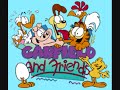 Garfield and friends intro (mp3) - free flv video @ vwatch.tv