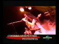La Pestilencia - Cordero Arrepentido