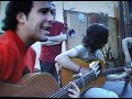 Pirata del Estrecho (Acustico-Grabacion)