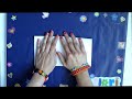 2.2 RECICLAJE: como hacer una CARTERA PARTE 1 //Colección ECO-CHIC//