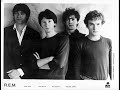 REM Live at Tyrone\