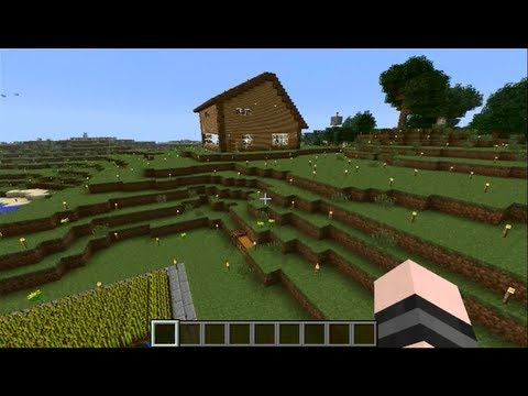 マインクラフト - アイテム修復作業、バージョン1.6紹介 次→http://youtu.be/zzw9ZRMVhK0 前→http://youtu.be/aLZcMEX9naA 一覧→http://www.youtube.com/playlist?list=PLXmMVJPkOuQlVxZ2B4vtyb5Jb-8QBScuE 自由...