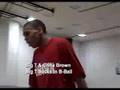 Rapper Miss Nana Coaches Chris Brown und Bow Wo 415 944 8048 video