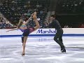2007 Nationals, Novice DanceFree Dance: Amélie SoundtrackMichaela Cook & Jordan CowanSpokane ArenaMonday, January 22, 20079:30 PM - 11:15 PM PSTFrom the 2007 U.S. Figure Skating Championships, hosted in Spokane, WA on Jan 21-27, 2007.