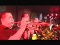 tower of power in concert!