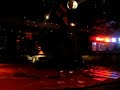 Max on the Bull at ONY
