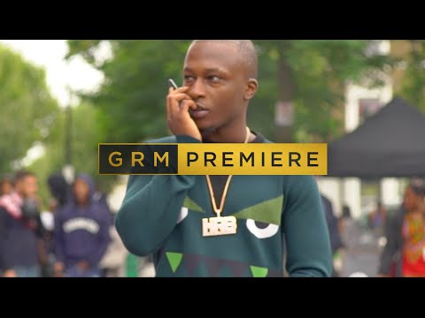 Muscle Gotti – Pull Up [Music Video] | GRM Daily