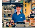 The Burger King Song