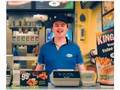 The Burger King Song