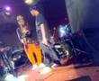 SOIL & PIMP SESSIONS and José James destroy London !