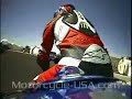 GSXR 600 2006 TRACK TEST GSXR 600 2006 TRACK TEST
