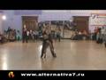 videos de Hustle Championship of Russia 2008. Final Hustle. Fast 6
