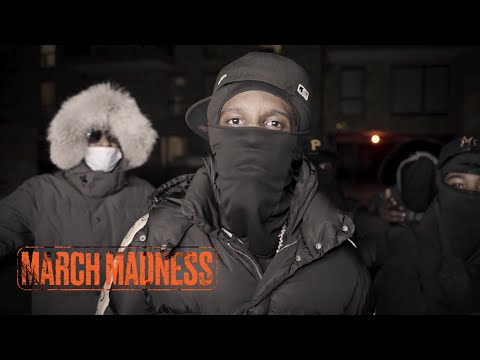 Gully – Am I Wrong (Music Video) | @MixtapeMadness