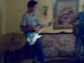 Volar sin alas (cover)