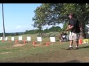 400 yard drive