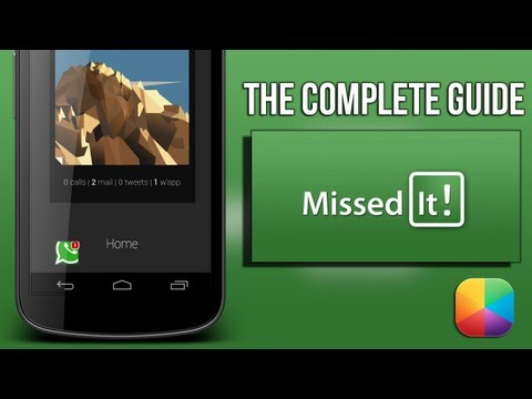 Missed It! – The Complete Guide