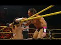 Jimmy & Jey Uso take on Tyler Reks & Curt Hawkins.