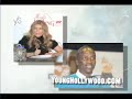Taylor Swift's Young Hollywood Interview!