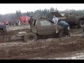 Jeepin V - VanEvery Stuck Edition