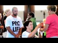 Crossroads: Pro-Life Walks Across America - Summer 2011