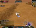 A Blader level 26 on Aege Server A Blader level 26 on Aege Server
