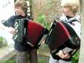 Arnoud en Toon