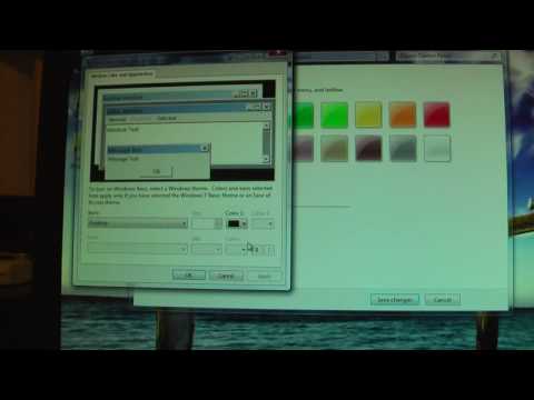 How to BSoD Windows 7 in under 30 seconds!