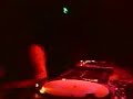 DJ Jaws *LIVE* @ Qlubtempo 2006 - Hemkade, Zaandam