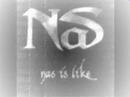 Nas is like remix