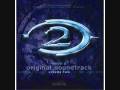 Halo 2 Vol.2 Soundtrack - 06 - Unforgotten
