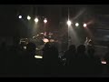 Imperio Siniestro - en vivo pico truncado