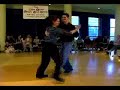 Lindy hop Sylvia Sykes & Doug Silton Lindy hop Sylvia Sykes & Doug Silton