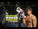 MMA Big Show \"Relentless\" promo spot#1