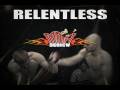 MMA Big Show Relentless promo spot#1